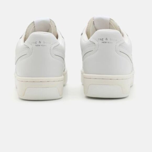 NWT Rag & Bone Retro Court sneaker - Picture 3 of 10